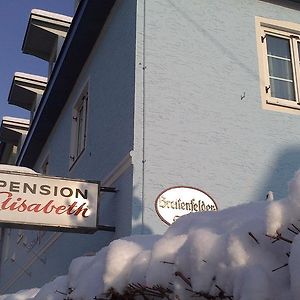 Pension Elisabeth - Rooms & Apartments
